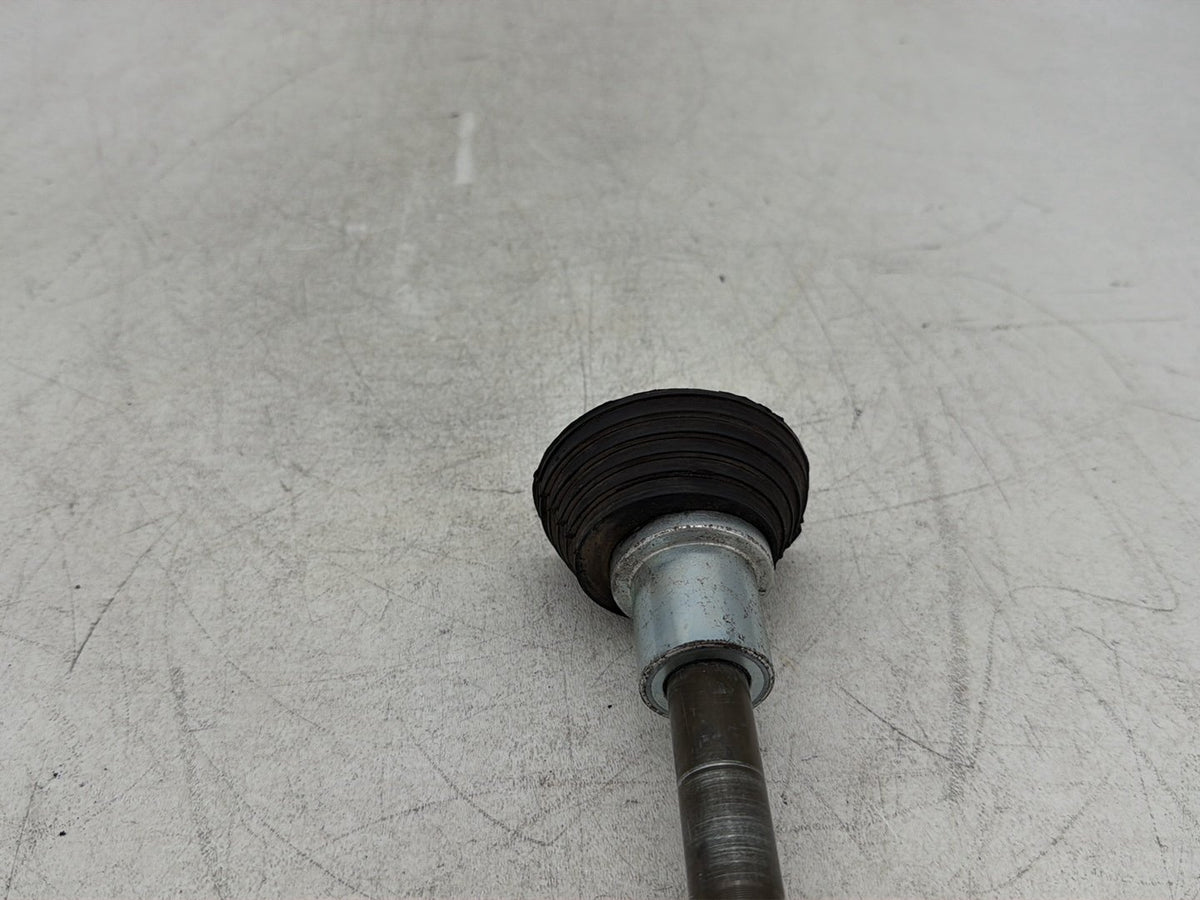 2010 Harley Electra Glide Touring Ultra OEM Rear Fork Swingarm Pivot Bolt Shaft