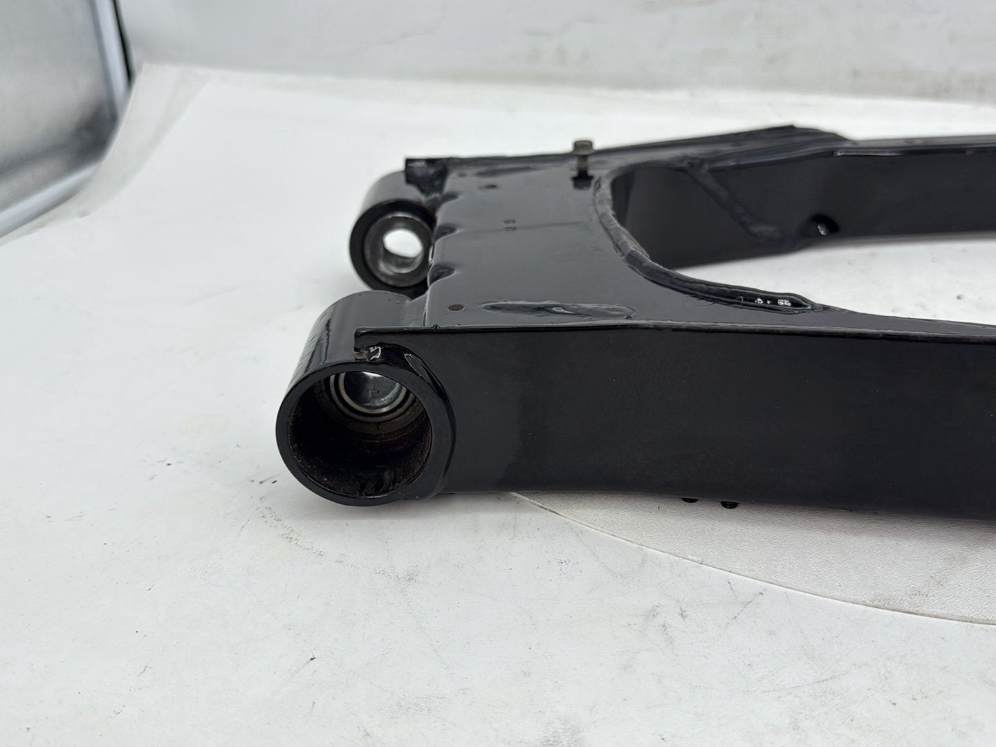 2007 Harley Street Glide Touring FLHX OEM Rear Fork Swingarm Swing Arm