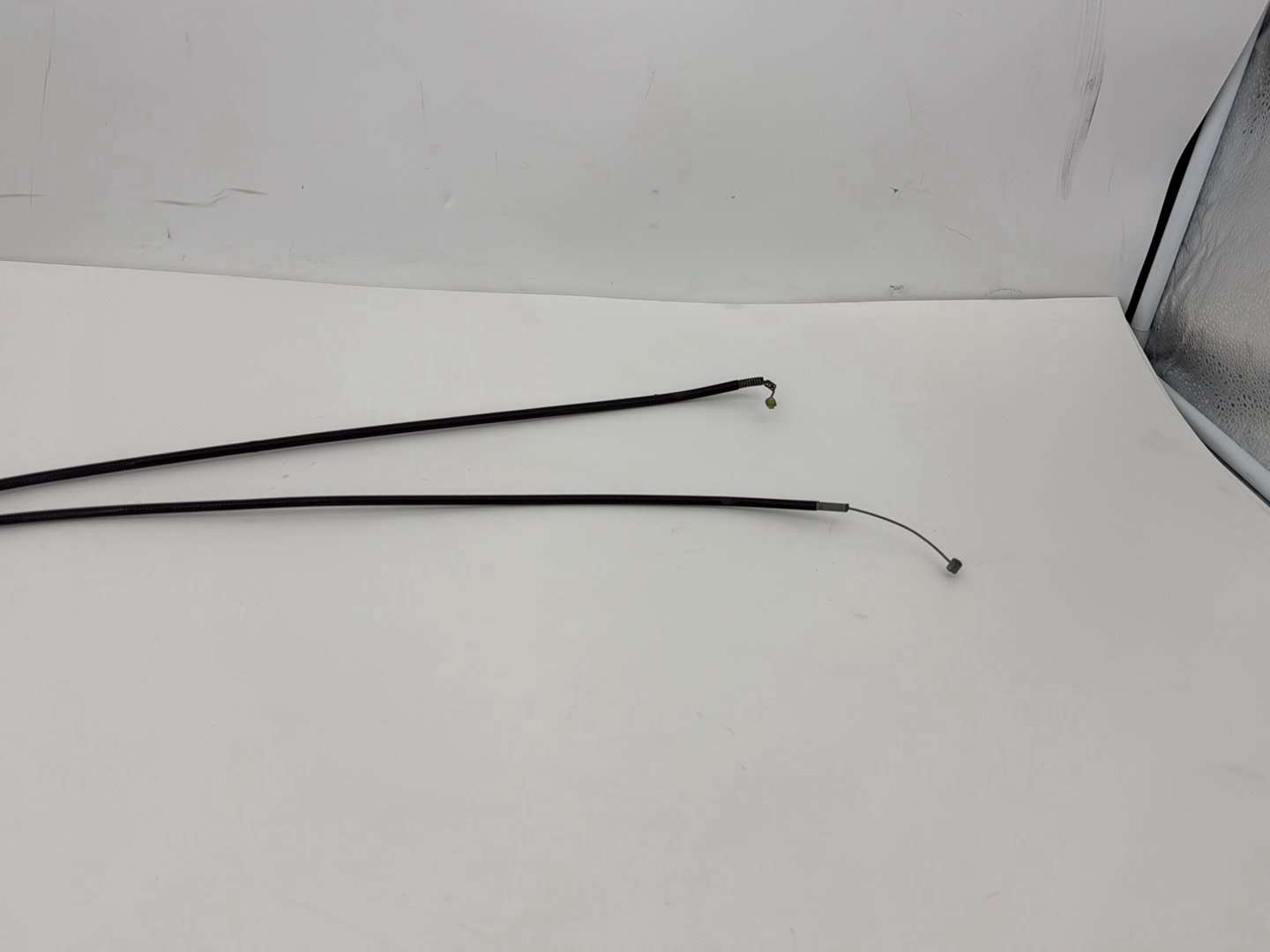 2014 Harley Sportster XL883L 883 SuperLow OEM Right Engine Start Kill Switches Controls