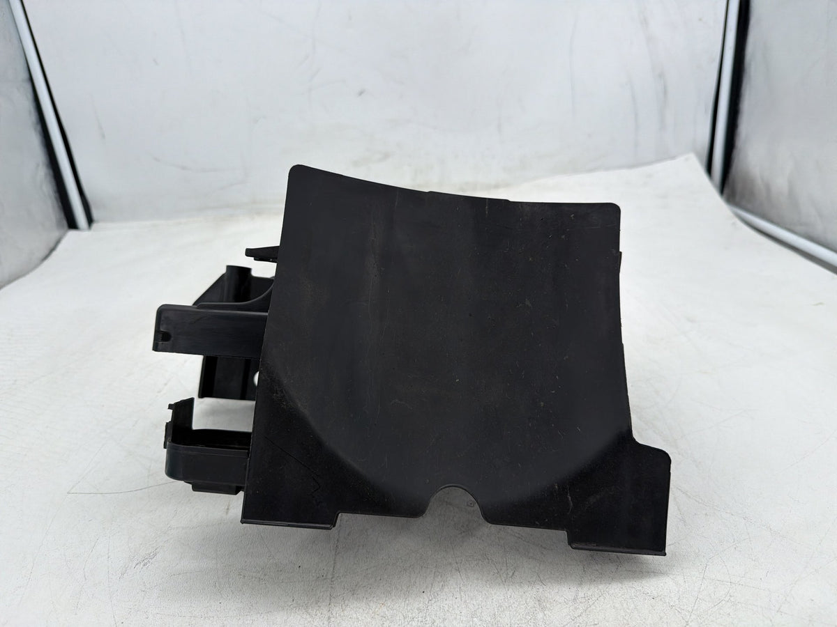 2013 Harley Electra Glide Touring FLHTCU OEM Battery Tray Bracket Holder Carrier