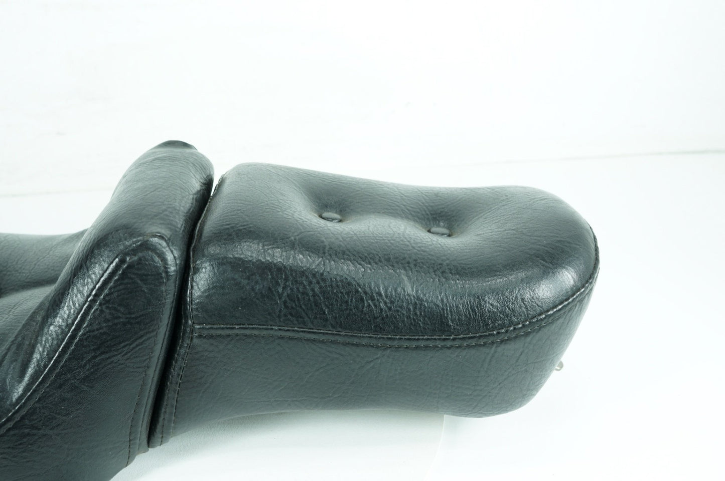Harley-Davidson Misc  Passenger Rider Driver Seat Saddle CORBIN