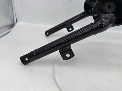 2007 - 2011 Harley-Davidson Touring Electra Glide Ultra Rear Sub Frame Subframe Tail Rail 48079-09BHP