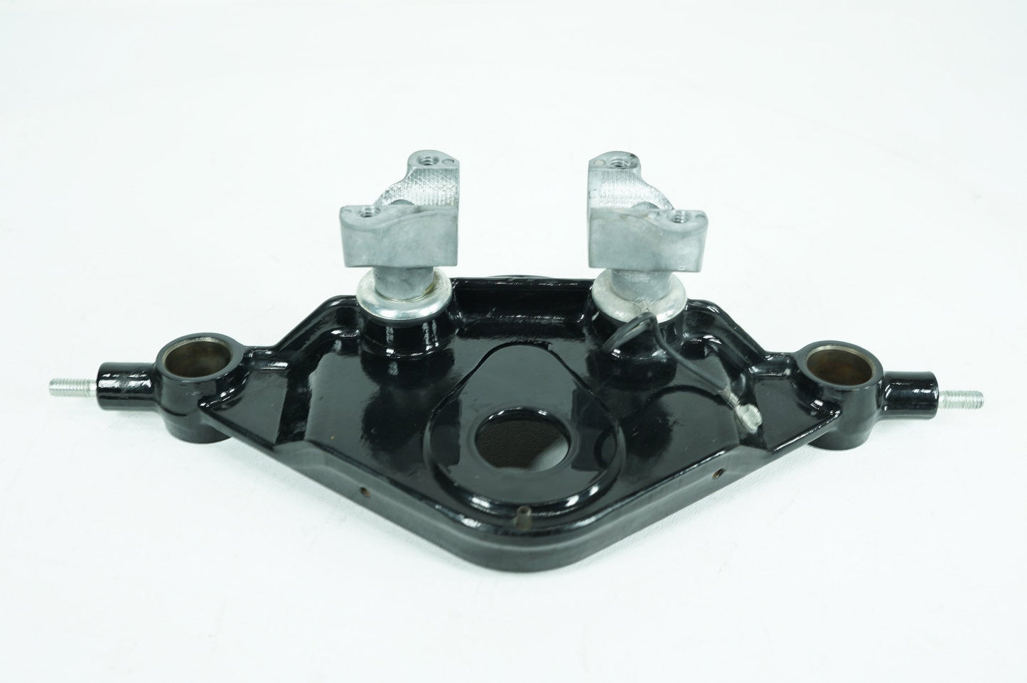 2000 - 2006 Harley-Davidson Touring Road King Custom Front Fork Upper Triple Tree Clamps 45435-95