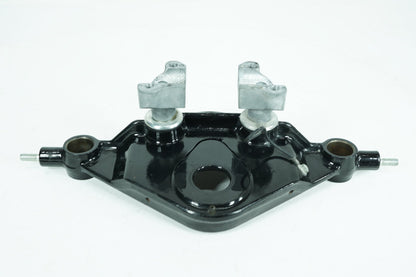 2000 - 2006 Harley-Davidson Touring Road King Custom Front Fork Upper Triple Tree Clamps 45435-95