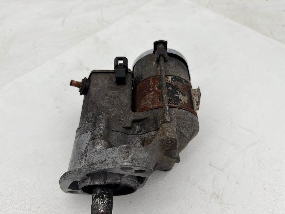 1995 Harley Heritage Softail Classic OEM Engine Starter Motor