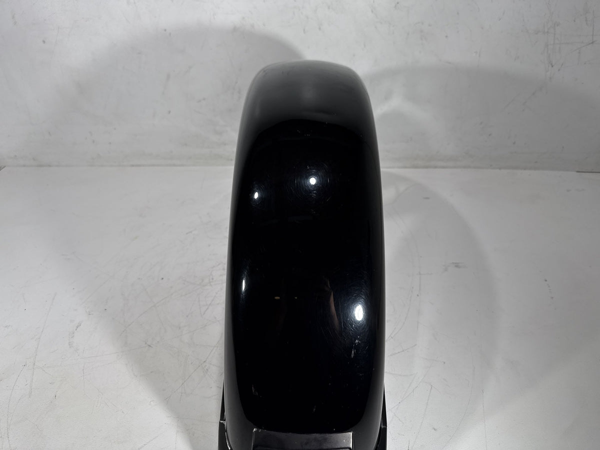 2002 Harley Electra Glide Touring FLHT OEM Front Wheel Fender Shell Panel