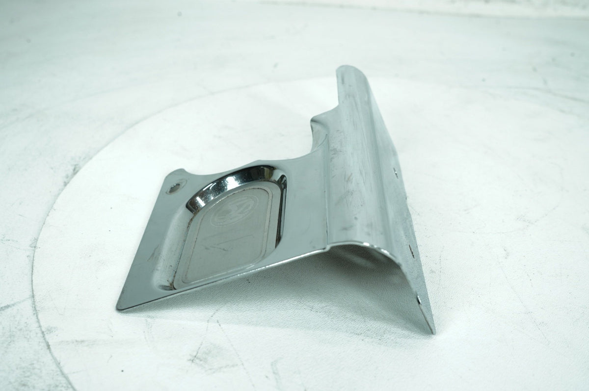 1996 Harley Touring FLHTC Electra Glide Classic OEM Right Side Oil Pump Cover