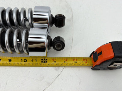 2007 - 2017 Harley-Davidson Dyna Super Glide Custom Rear Left Right Shock Absorbers 54512-90A