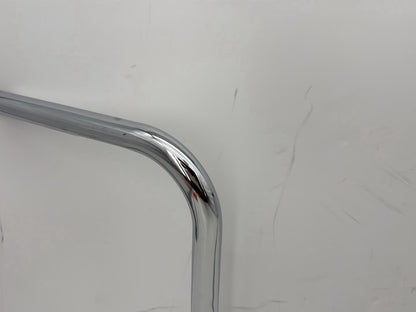 2007 Harley Touring FLHTCU Electra Glide Ultra OEM Front Handlebars Handle Bars