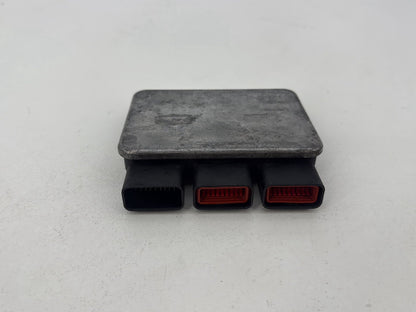 2019 - 2023 Harley-Davidson Touring Road King Special Engine Control Module Brain ECU ECM 41000307