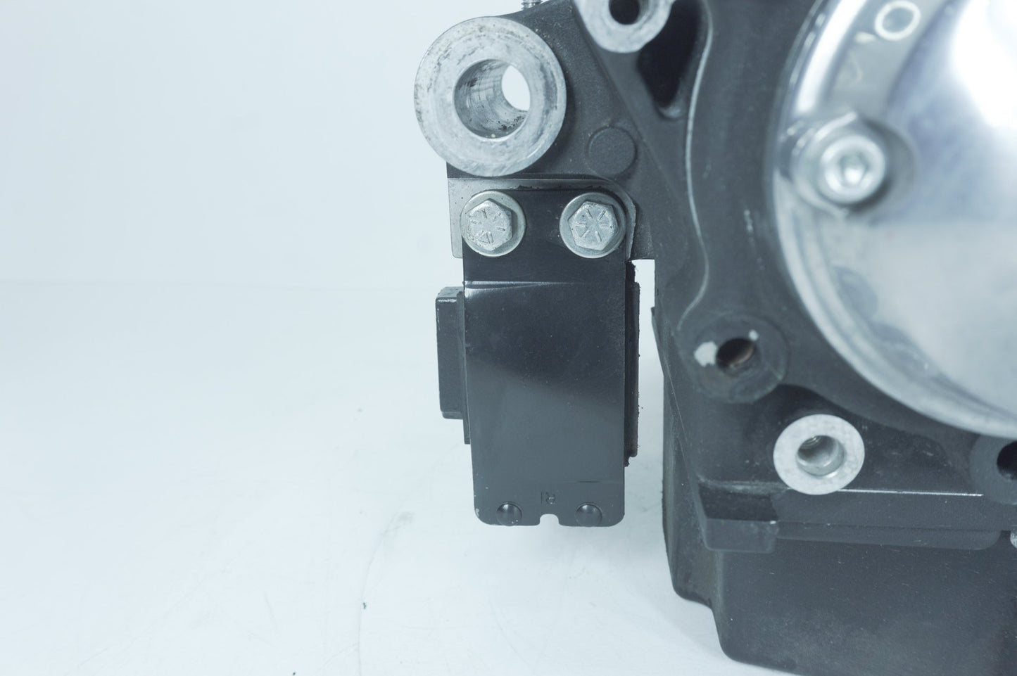 2007 - 2017 Harley-Davidson Dyna Switchback 6 Speed Transmission Gearbox 34747-06C