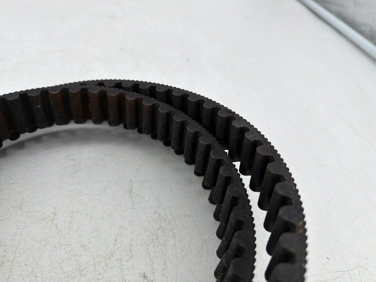 2004 Harley Electra Glide Touring Ultra OEM Rear Drive Belt 40024-04 139T 1-1/8"
