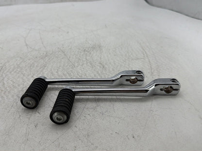 2011 Harley Heritage Softail Classic FLSTC OEM Gear Shifter Lever Pedal Pedals