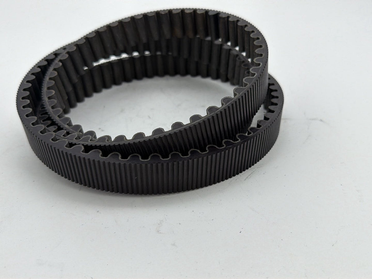 2005 Harley Sportster 1200 Roadster XL1200R OEM Rear Drive Belt 40571-04B 137T 1-1/8"