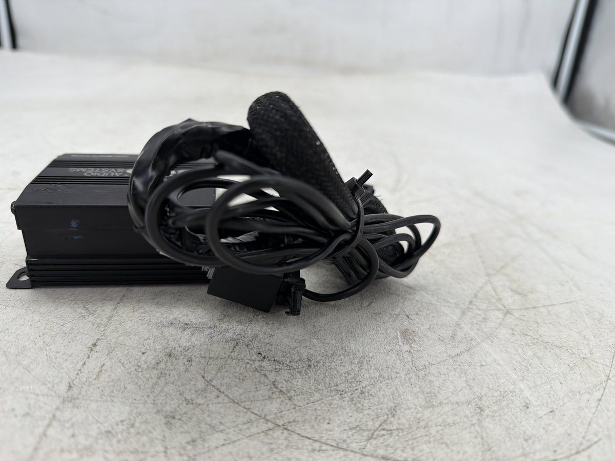 2004 Harley Heritage Softail Classic Radio Stereo Audio Sound Amplifier Amp BOSS