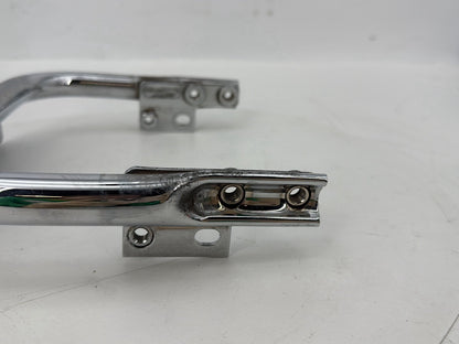 1999 - 2006 Harley-Davidson Touring CVO Screamin Eagle Road King Rear License Plate Support Bar Holder 53422-97