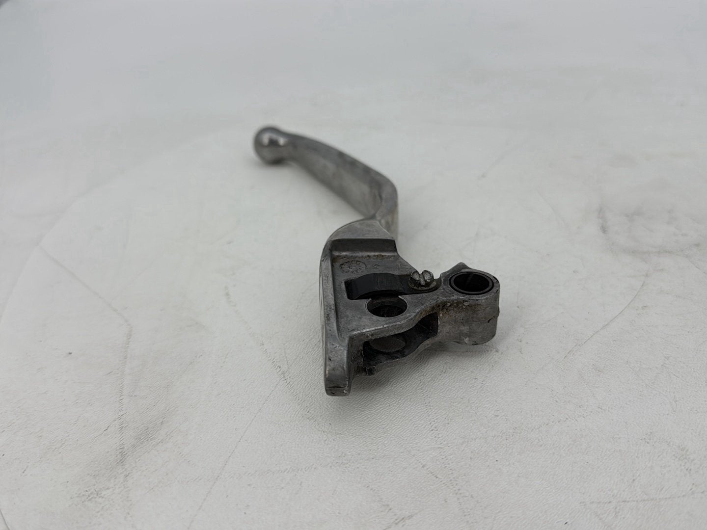2007 - 2011 Harley-Davidson Touring Electra Glide Ultra Front Left Hand Clutch Control Lever 38700-08A