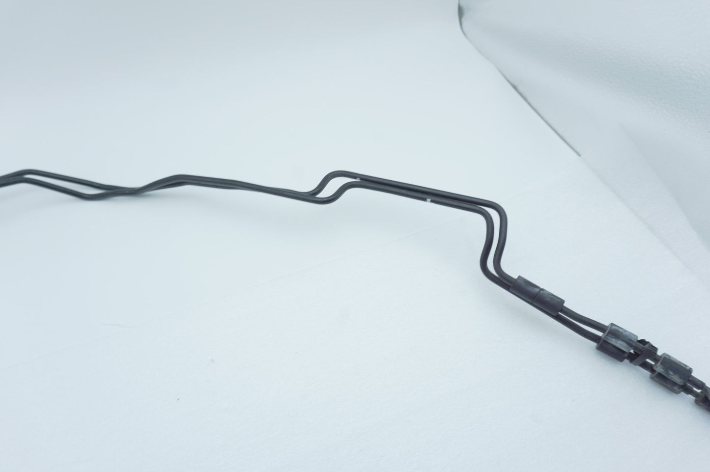 2008 - 2016 Harley-Davidson Dyna Wide Glide Front Brake Hose Line Pipe ABS 44233-12