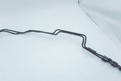 2008 - 2016 Harley-Davidson Dyna Wide Glide Front Brake Hose Line Pipe ABS 44233-12