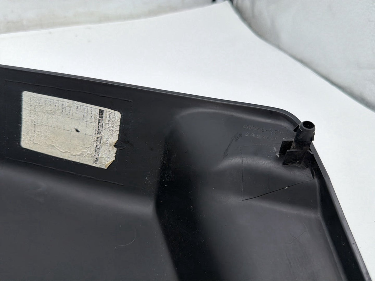 2008 Harley Electra Glide Touring Ultra FLHTCU OEM Left Right Side Fairing Cover