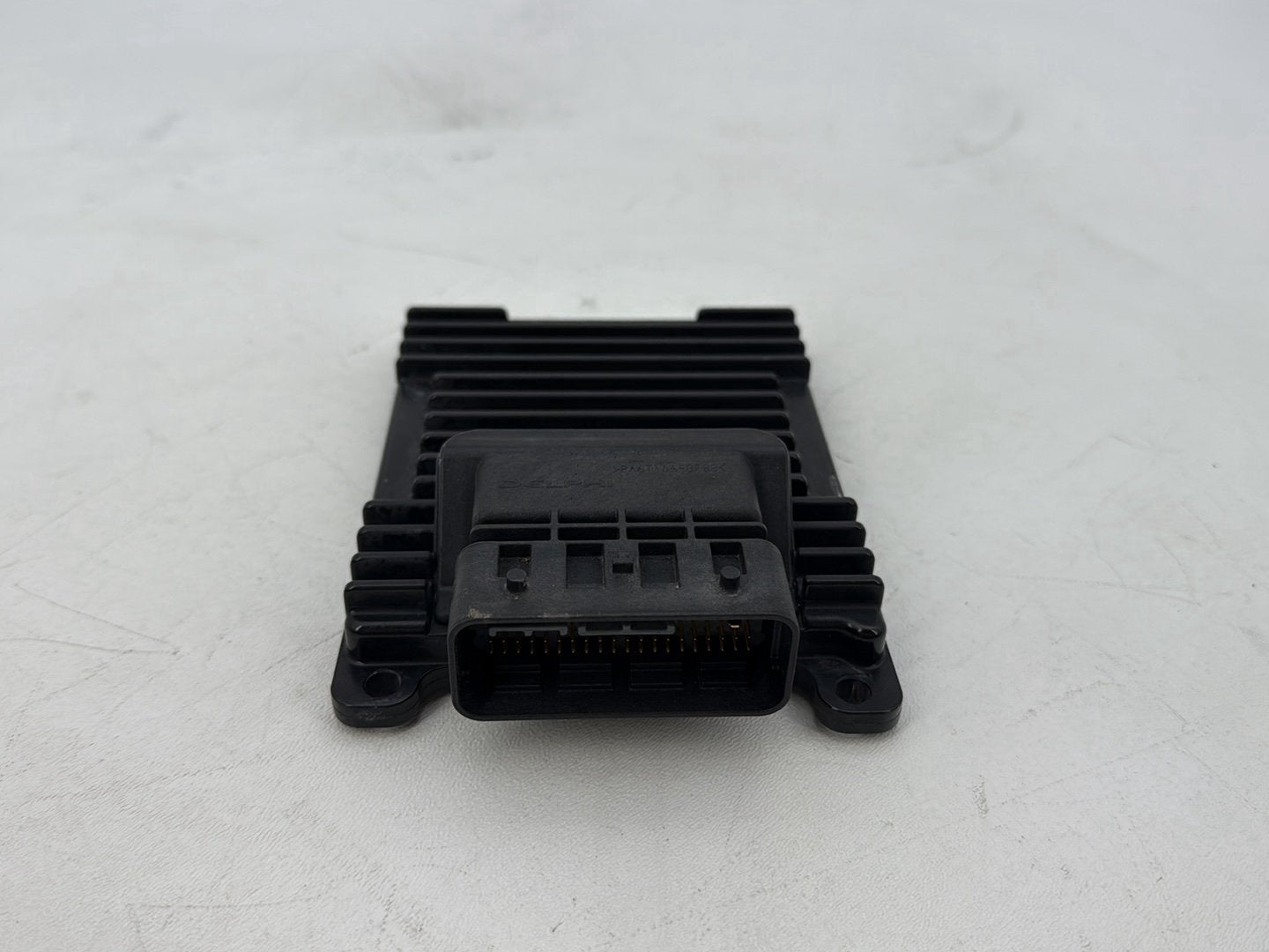 2007 - 2011 Harley-Davidson Touring Electra Glide Ultra Engine Control Module Brain ECU ECM 34245-10