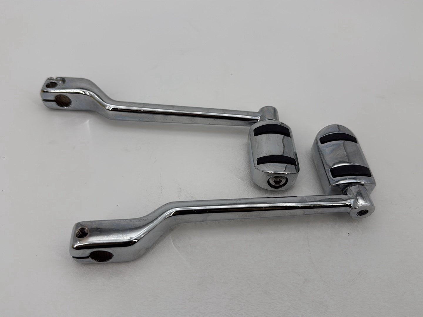 2007 Harley Softail Heritage Classic FLSTC OEM Gear Shifter Lever Pedal Pedals