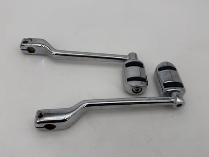 2007 Harley Softail Heritage Classic FLSTC OEM Gear Shifter Lever Pedal Pedals