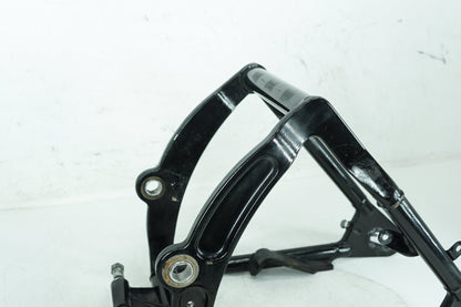 1999 - 2006 Harley-Davidson Softail Fat Boy Rear Fork Swingarm Swing Arm 47573-00A