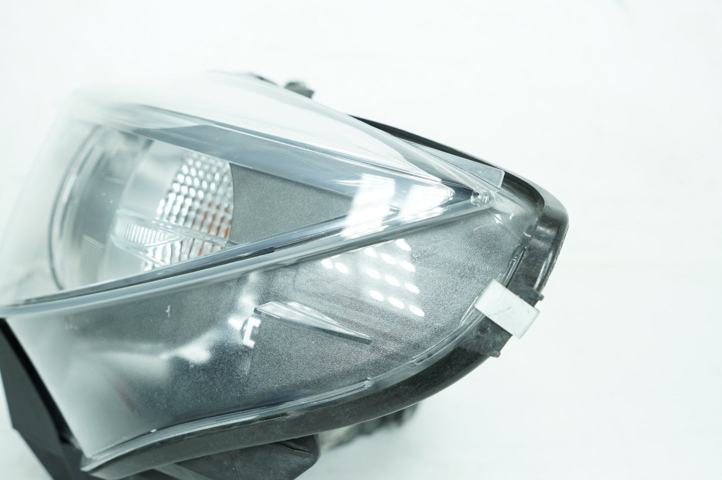 Harley-Davidson Misc  Right Headlight 7410795-03