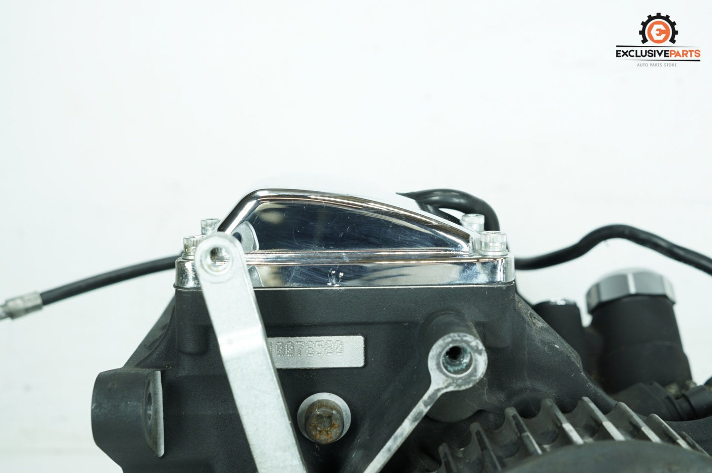2007 - 2013 Harley-Davidson Touring Electra Glide Classic 6 Speed Transmission Gearbox 33166-10