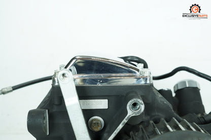 2007 - 2013 Harley-Davidson Touring Electra Glide Classic 6 Speed Transmission Gearbox 33166-10