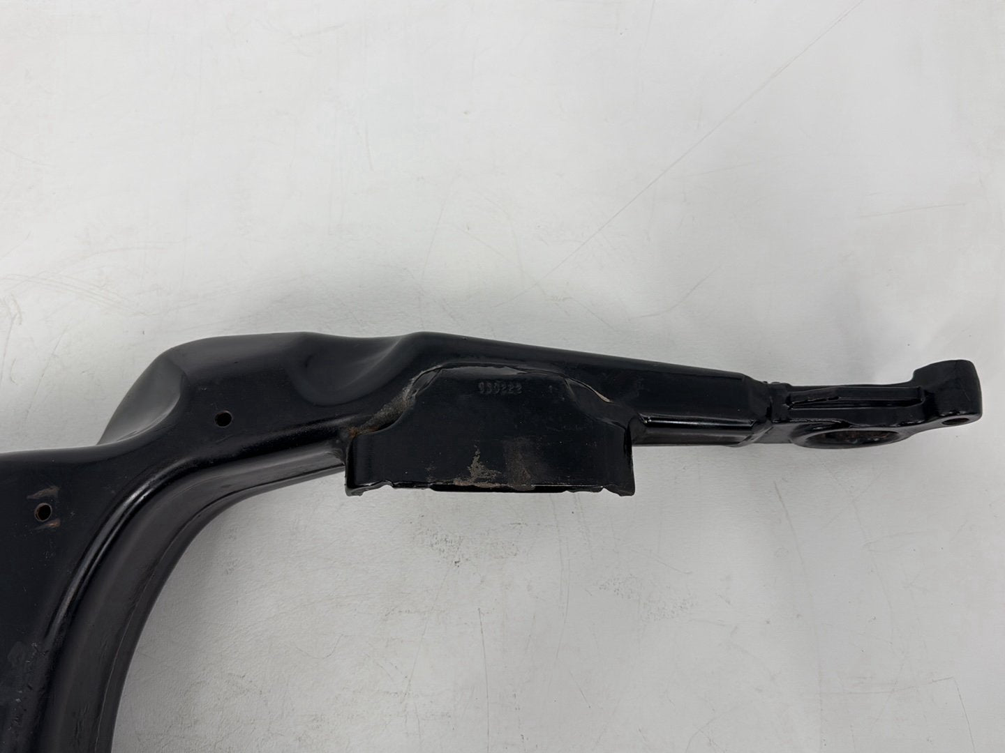2008 - 2016 Harley-Davidson Touring Street Glide Rear Fork Swingarm Swing Arm 47549-09