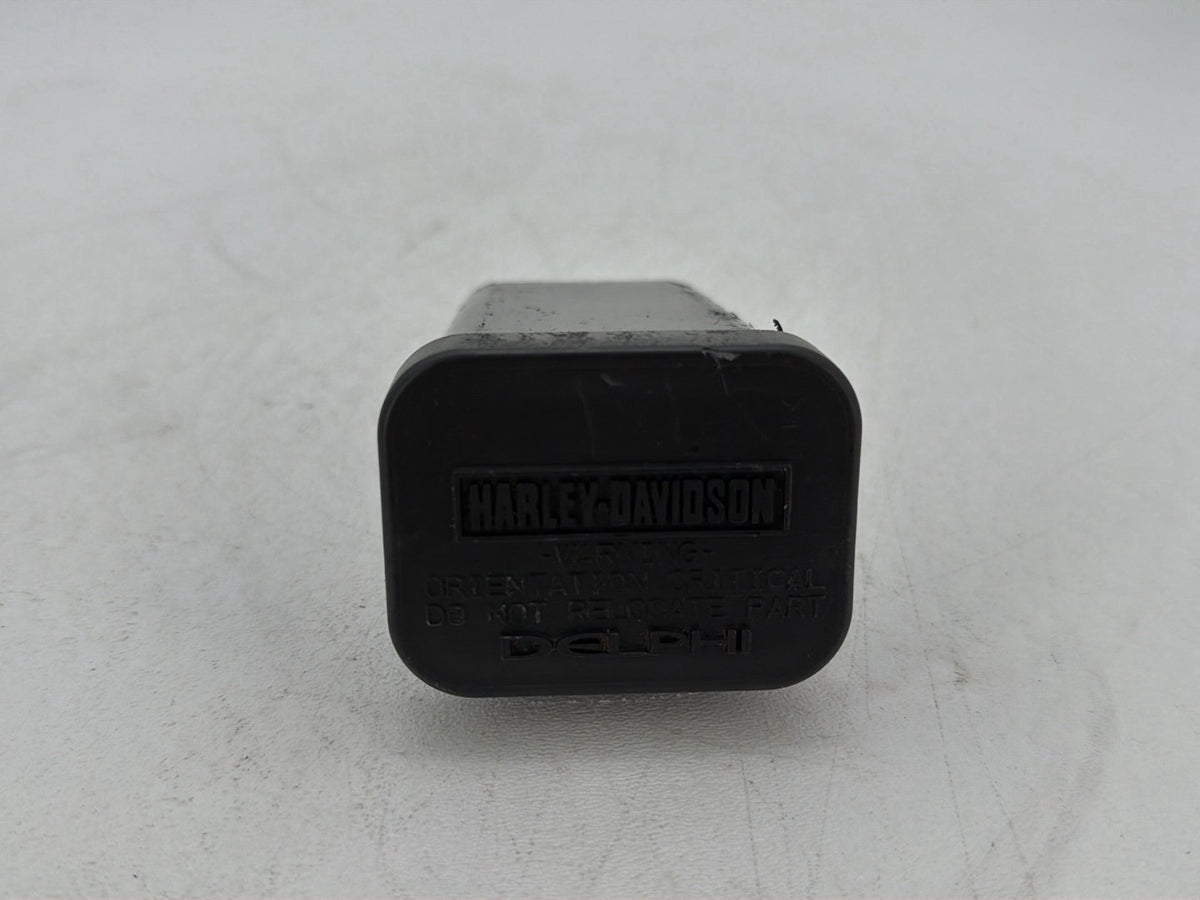 2005 Harley Electra Glide Touring Ultra OEM Turn Signal Security Module TSSM