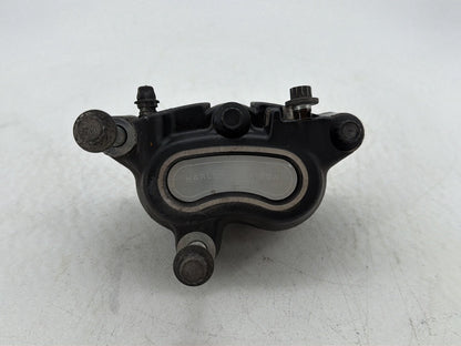 2009 Harley Dyna Street Bob FXDB OEM Front Left 1 Brake Caliper