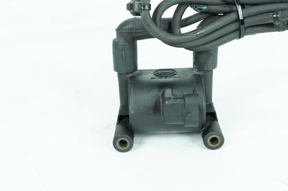 2007 - 2013 Harley-Davidson Touring Electra Glide Ultra Ignition Coil Spark Plugs Cable 31696-07A