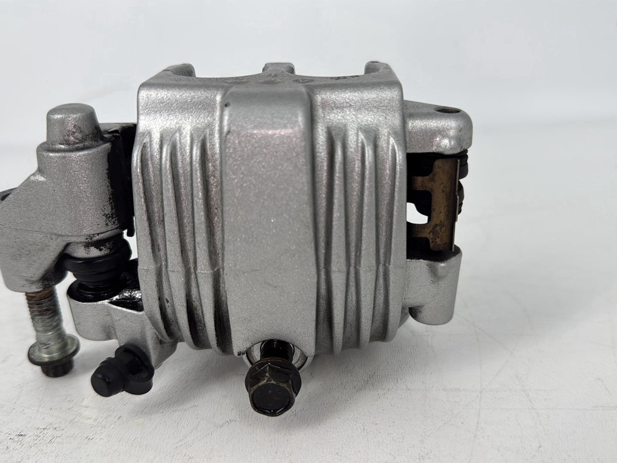 2005 Harley Sportster XL883C 883 Custom OEM Front Left 1 Brake Caliper 44121-04A