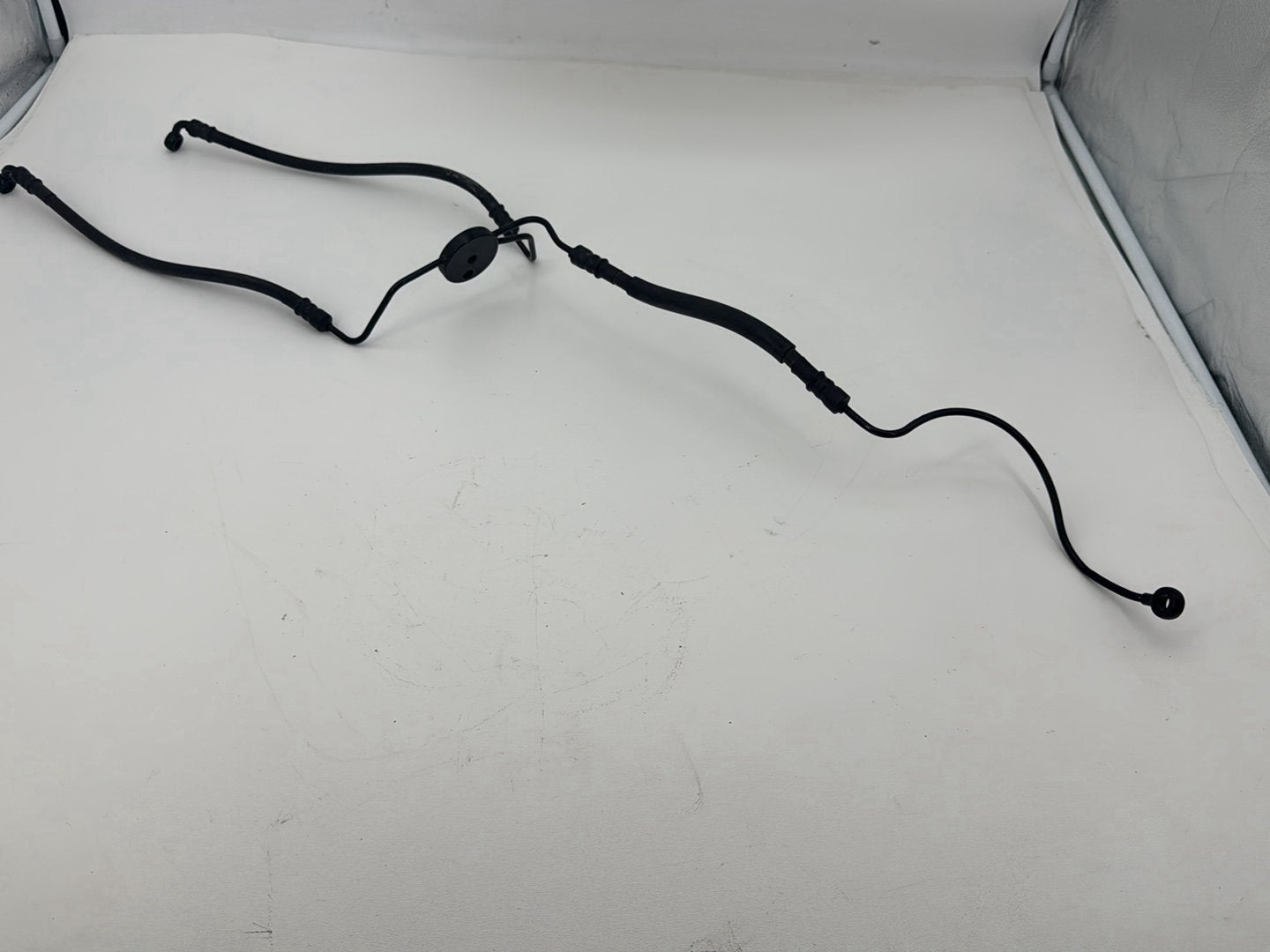 1999 - 2006 Harley-Davidson Touring Electra Glide Classic Front Brake Hose Line Pipe 43349-96B