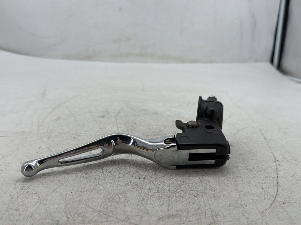 1999 Harley Electra Glide Touring FLHT OEM Front Left Hand Clutch Control Lever