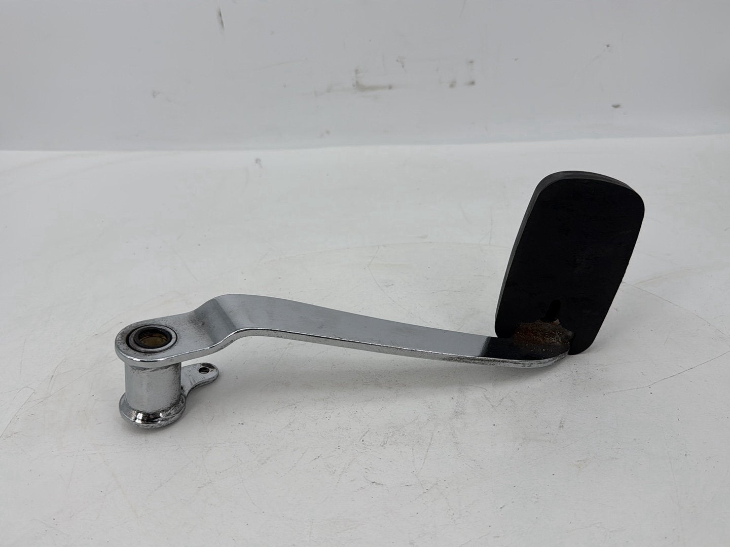 1999 - 2006 Harley-Davidson Touring Electra Glide Foot Brake Control Lever Pedal 42407-02