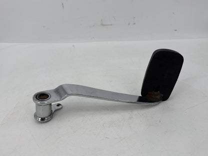 1999 - 2006 Harley-Davidson Touring Electra Glide Foot Brake Control Lever Pedal 42407-02