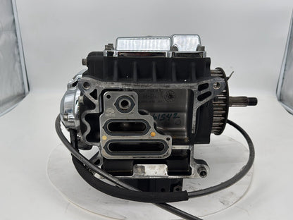 2007 - 2012 Harley-Davidson Touring Road Glide 6 Speed Transmission Gearbox 33035-09