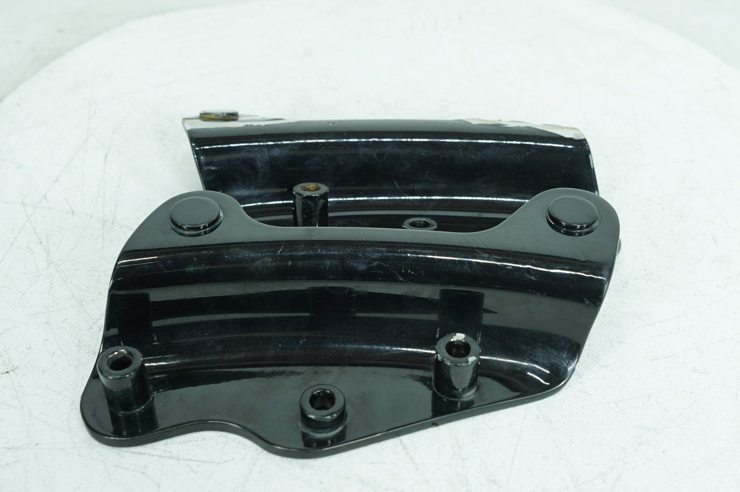 2011 - 2016 Harley-Davidson Touring Road Glide Custom 5 Point Detachable Docking Hardware 54246-09
