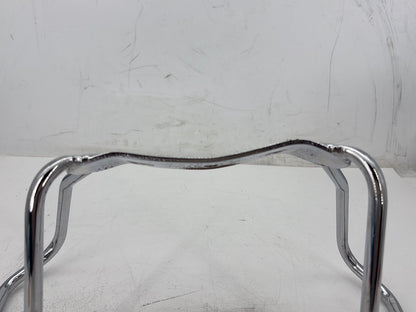 2003 Harley Electra Glide Touring Ultra FLHTCUI OEM Rear Passenger Handrail Grab Bar Hand Rail
