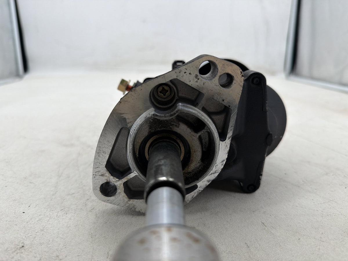 2004 Harley Road King Touring Classic OEM Engine Starter Motor 31553-94B 12V