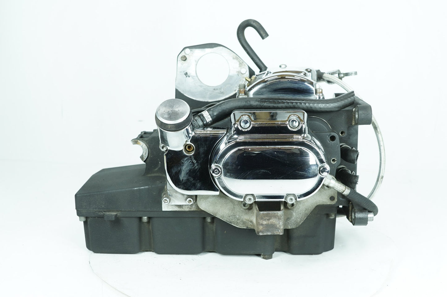 1999 - 2006 Harley-Davidson Touring Road King 5 Speed Transmission Gearbox  	34740-02A