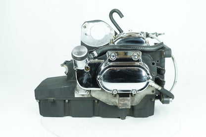 1999 - 2006 Harley-Davidson Touring Road King 5 Speed Transmission Gearbox  	34740-02A