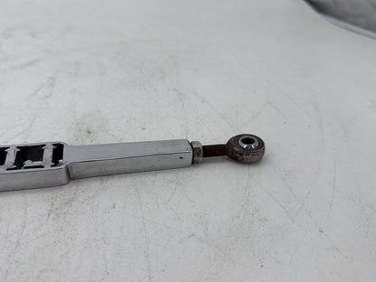 2006 Harley Dyna FXDWGI Wide Glide OEM Gear Shifter Lever Arm w/ Rod linkage