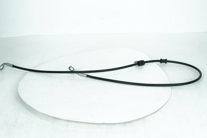 2007 - 2017 Harley-Davidson Dyna Switchback Front Brake Hose Line Pipe NON-abs 42728-08