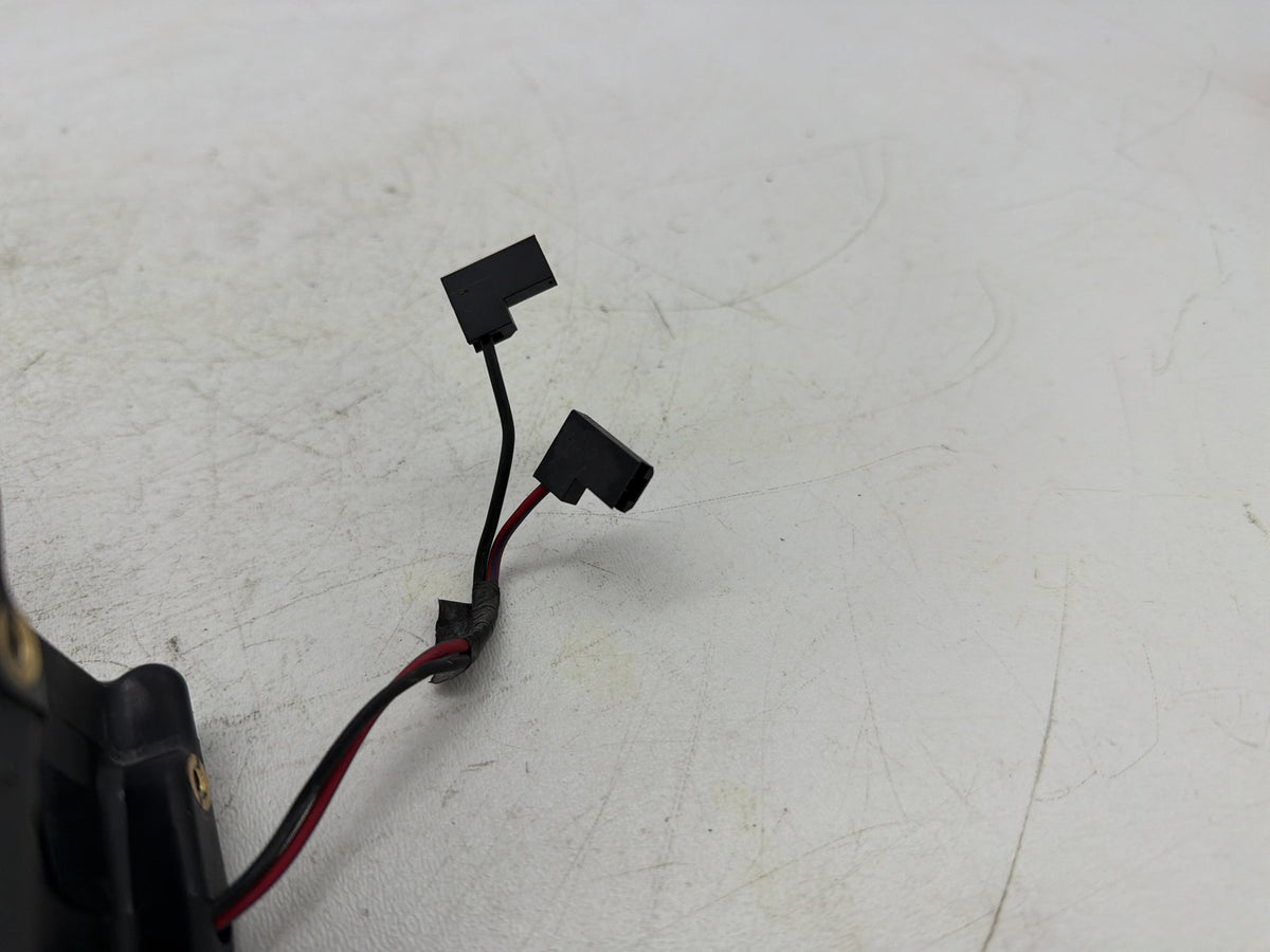 2020 Harley Softail Standard FXST OEM Electrical Box Cover Wiring Panel
