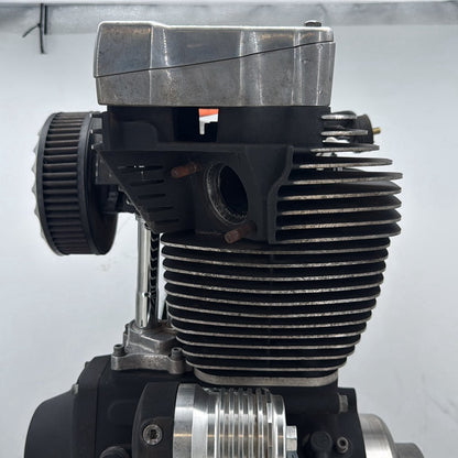 2007 Harley Dyna Street Bob FXDBI OEM EFI Twin Cam 96 Engine Motor 35K